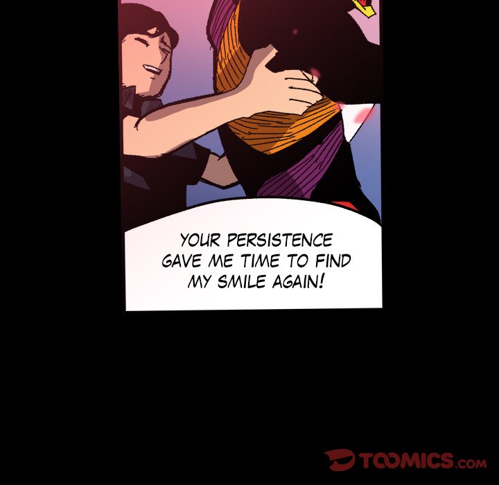 Galauman Galauman EP 94 - Toomics page 42 - 