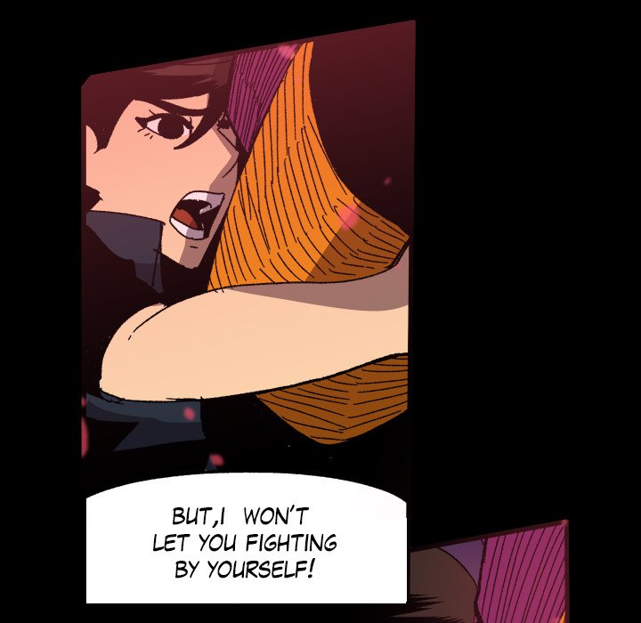 Galauman Galauman EP 94 - Toomics page 43 - 