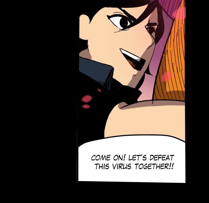 Galauman Galauman EP 94 - Toomics page 44 - 