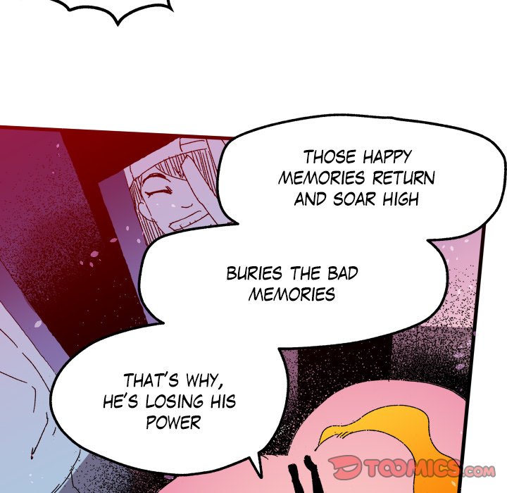 Galauman Galauman EP 94 - Toomics page 46 - 
