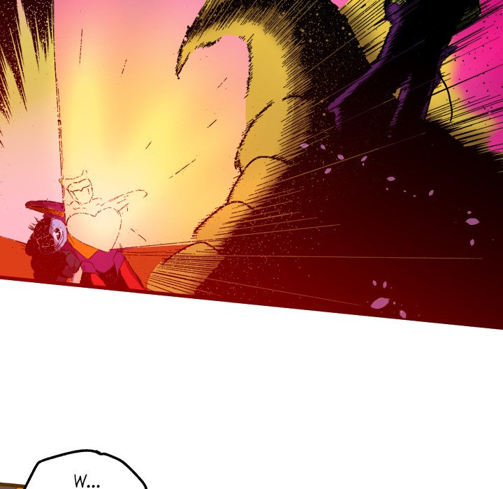 Galauman Galauman EP 94 - Toomics page 52 - 