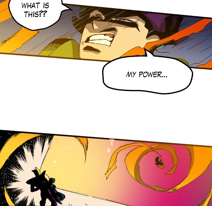 Galauman Galauman EP 94 - Toomics page 53 - 
