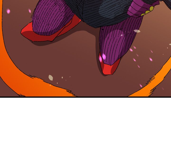 Galauman Galauman EP 94 - Toomics page 56 - 