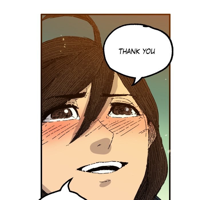 Galauman Galauman EP 94 - Toomics page 57 - 