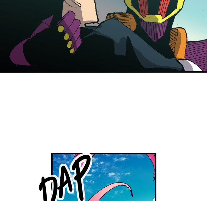 Galauman Galauman EP 94 - Toomics page 60 - 