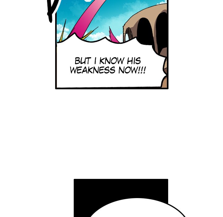 Galauman Galauman EP 94 - Toomics page 61 - 