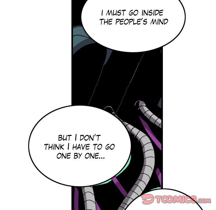 Galauman Galauman EP 94 - Toomics page 62 - 