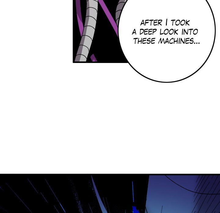 Galauman Galauman EP 94 - Toomics page 63 - 