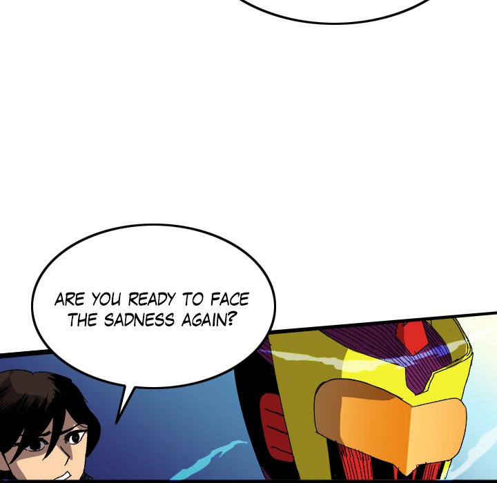 Galauman Galauman EP 94 - Toomics page 65 - 