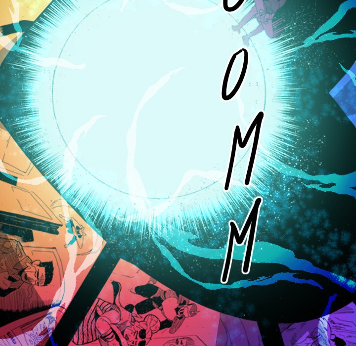 Galauman Galauman EP 94 - Toomics page 69 - 