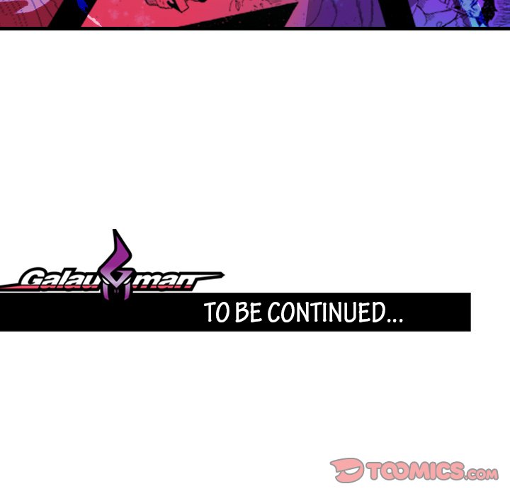 Galauman Galauman EP 94 - Toomics page 70 - 