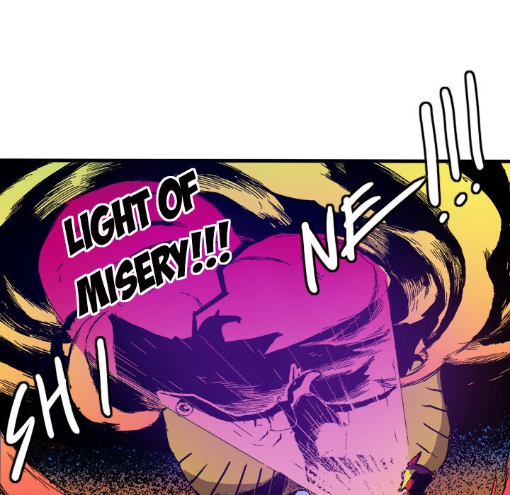 Galauman Galauman EP 94 - Toomics page 8 - 