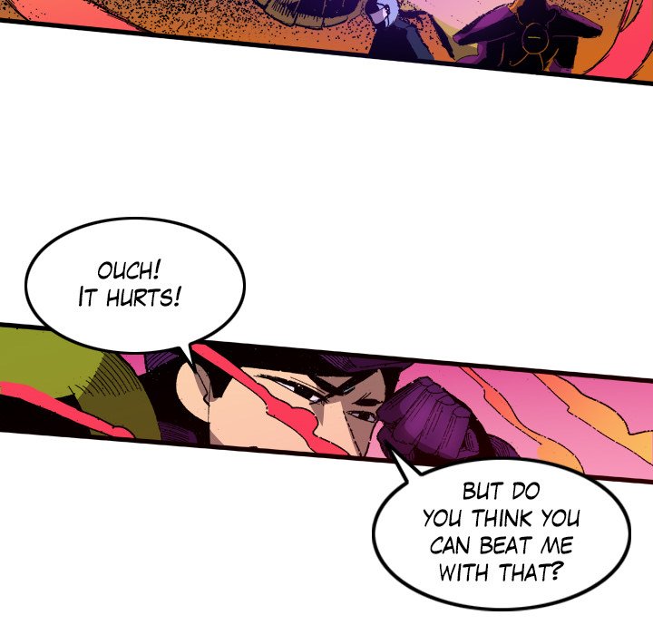 Galauman Galauman EP 94 - Toomics page 9 - 
