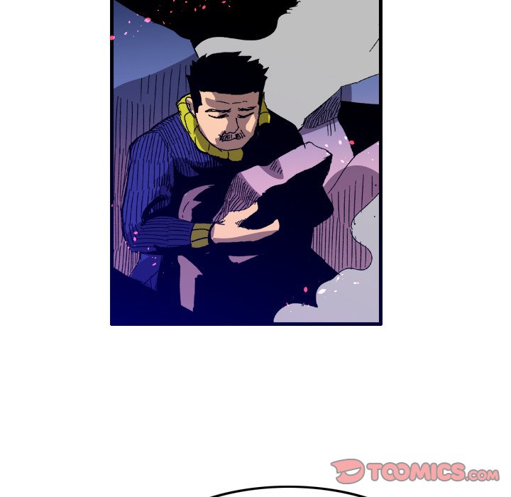 Galauman Galauman EP 95 - Toomics page 13 - 