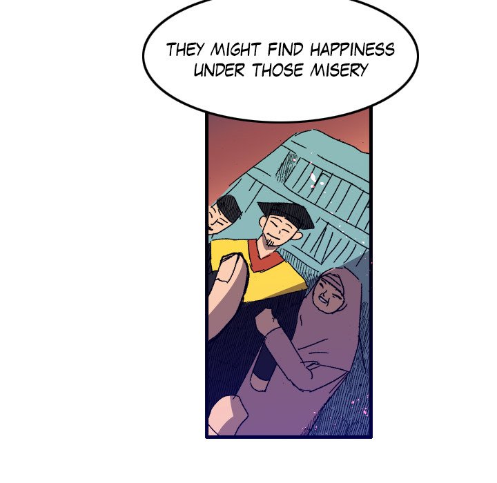 Galauman Galauman EP 95 - Toomics page 14 - 