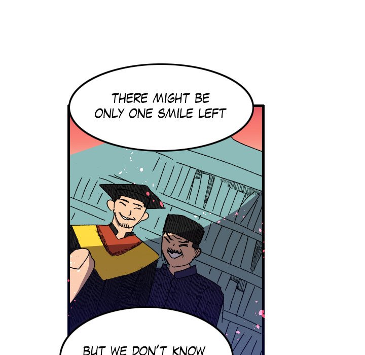 Galauman Galauman EP 95 - Toomics page 15 - 