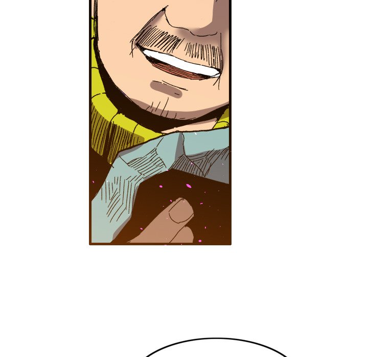 Galauman Galauman EP 95 - Toomics page 17 - 