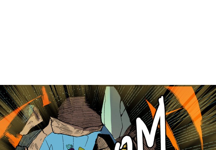 Galauman Galauman EP 95 - Toomics page 3 - 