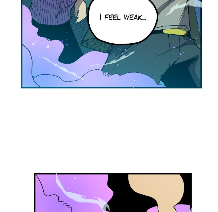Galauman Galauman EP 95 - Toomics page 24 - 