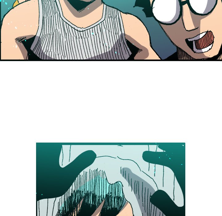 Galauman Galauman EP 95 - Toomics page 39 - 