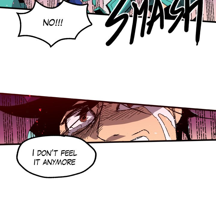 Galauman Galauman EP 95 - Toomics page 44 - 