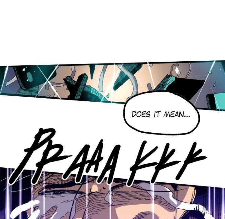 Galauman Galauman EP 95 - Toomics page 45 - 