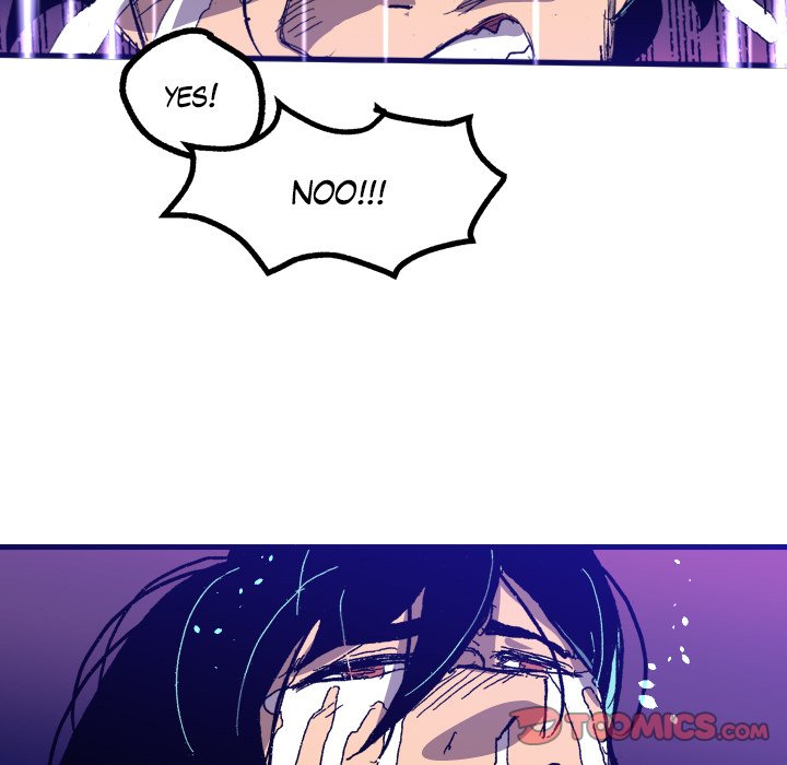 Galauman Galauman EP 95 - Toomics page 46 - 