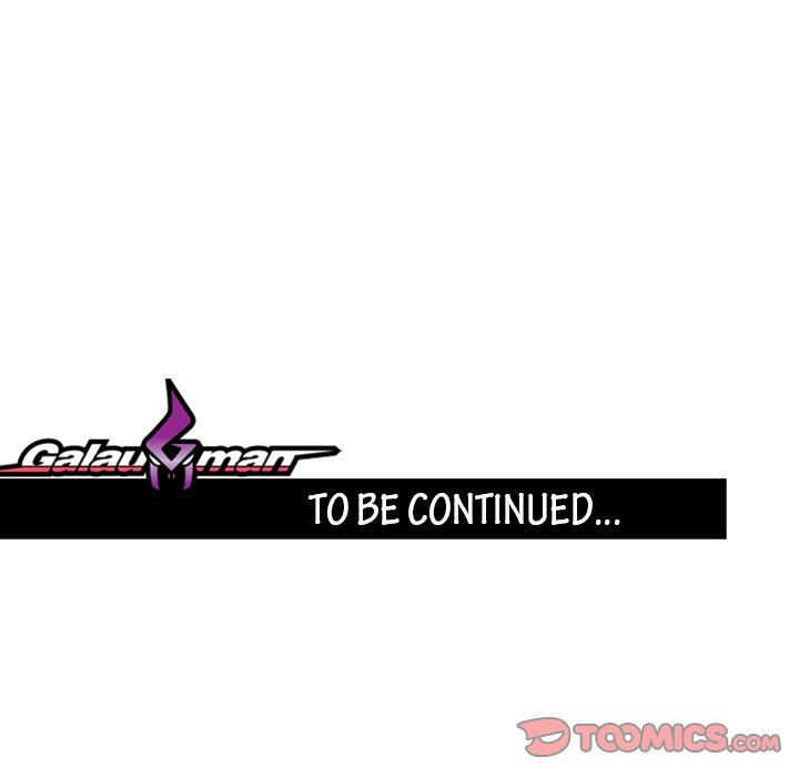 Galauman Galauman EP 95 - Toomics page 49 - 