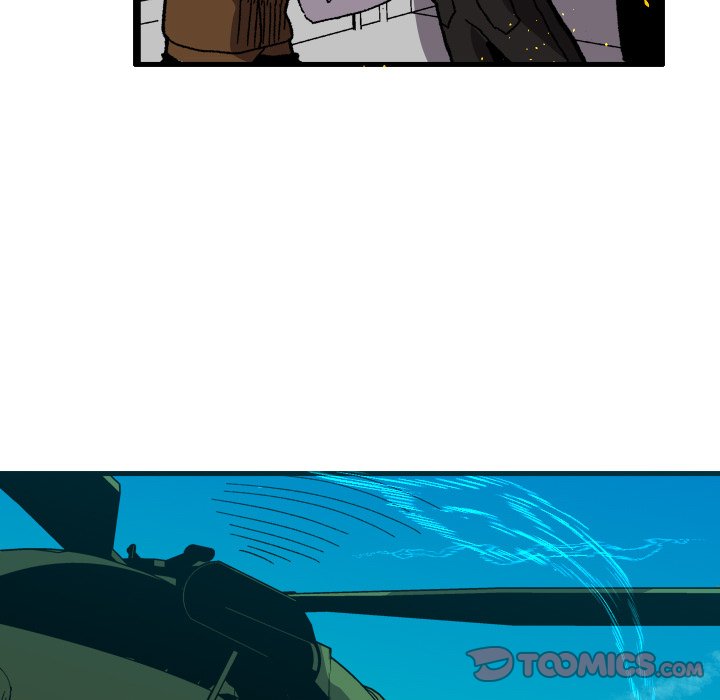 Galauman Galauman EP 96 - Toomics page 13 - 