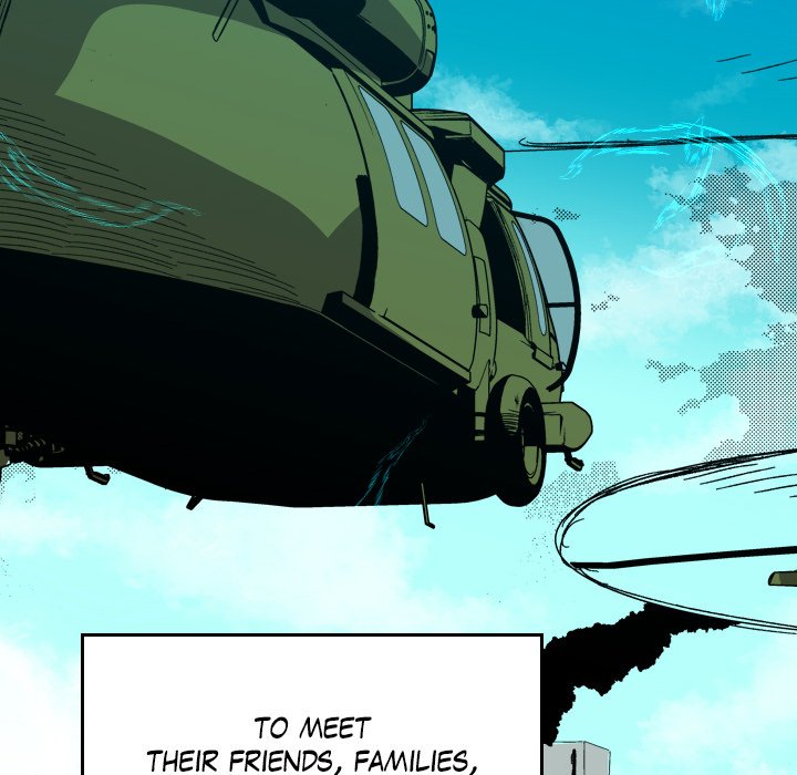 Galauman Galauman EP 96 - Toomics page 14 - 