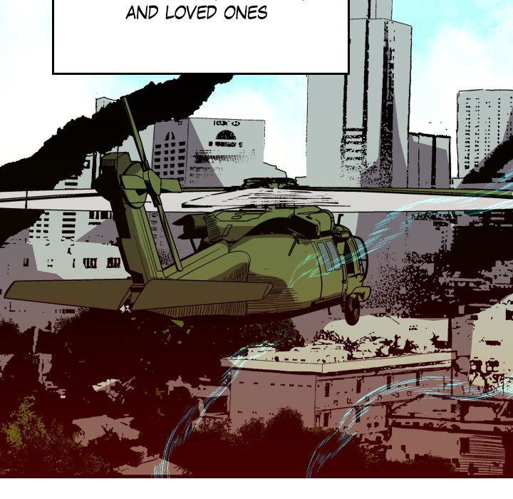 Galauman Galauman EP 96 - Toomics page 15 - 