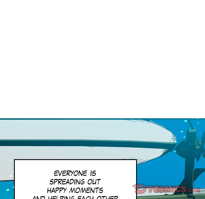 Galauman Galauman EP 96 - Toomics page 16 - 
