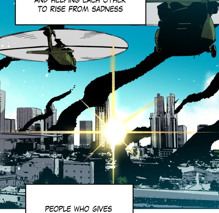 Galauman Galauman EP 96 - Toomics page 17 - 