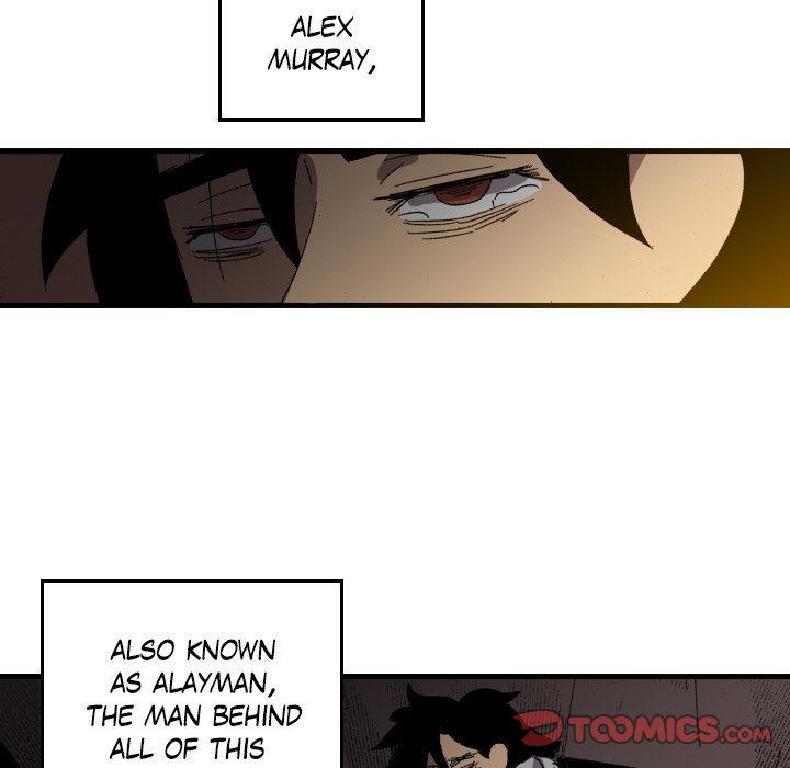 Galauman Galauman EP 96 - Toomics page 19 - 