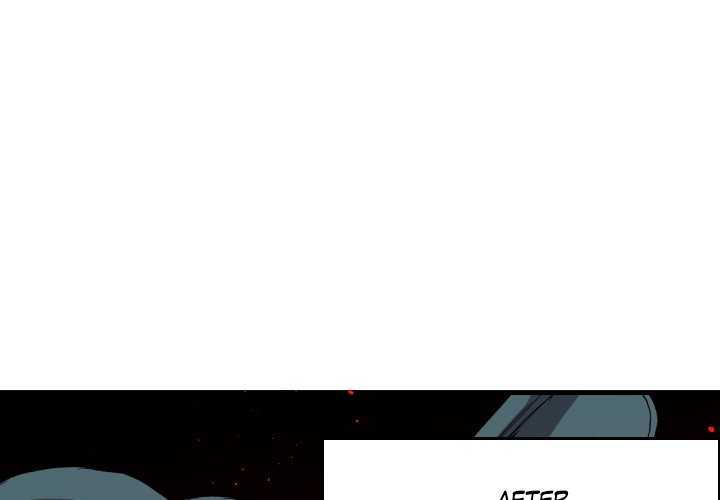 Galauman Galauman EP 96 - Toomics page 3 - 