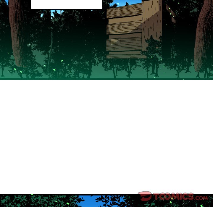 Galauman Galauman EP 96 - Toomics page 22 - 