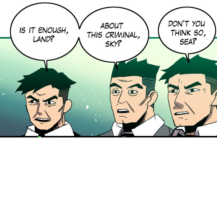Galauman Galauman EP 96 - Toomics page 24 - 