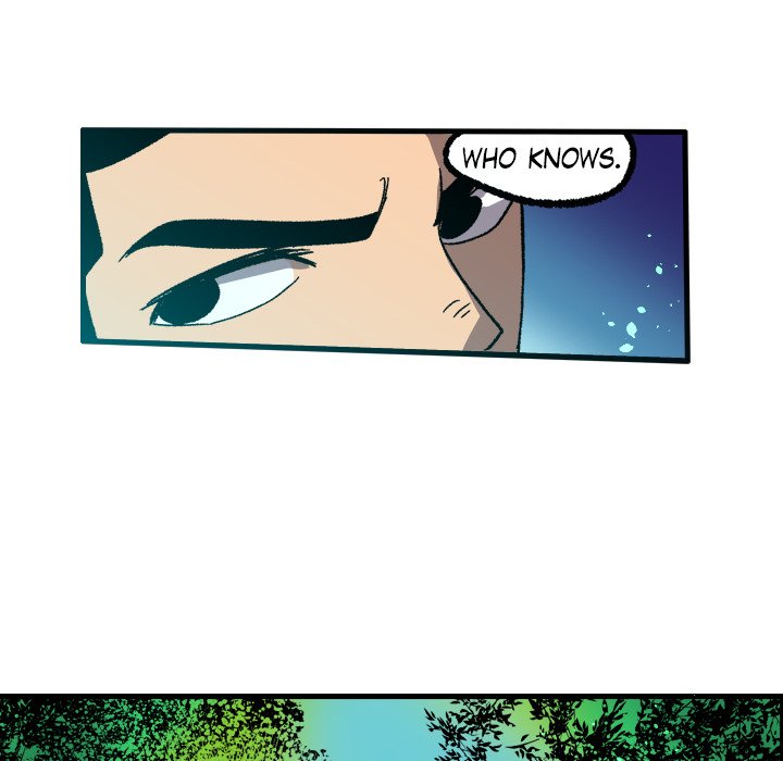 Galauman Galauman EP 96 - Toomics page 30 - 