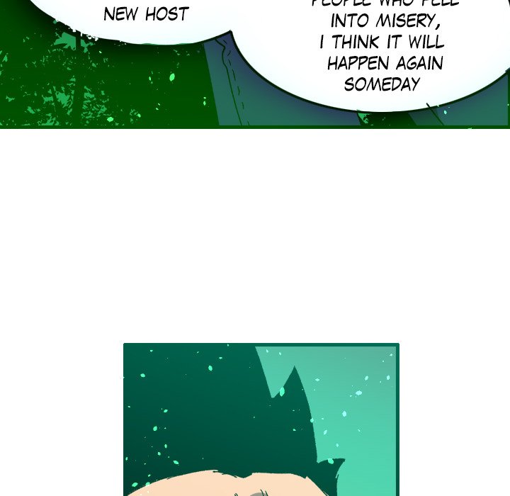 Galauman Galauman EP 96 - Toomics page 32 - 