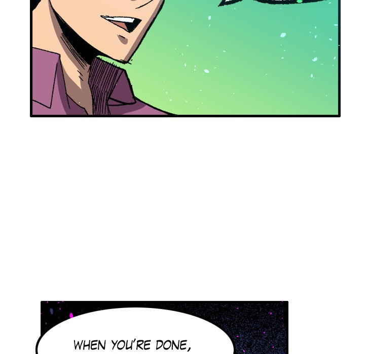 Galauman Galauman EP 96 - Toomics page 39 - 