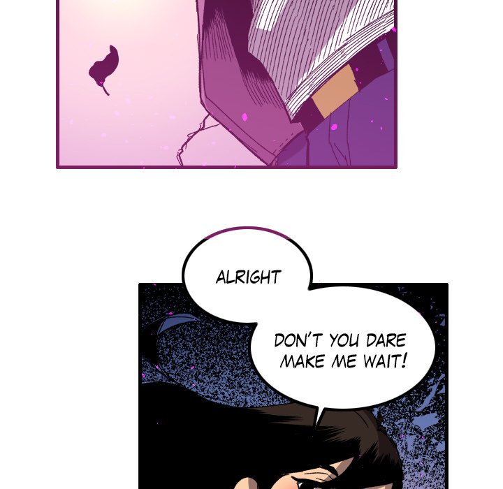 Galauman Galauman EP 96 - Toomics page 41 - 