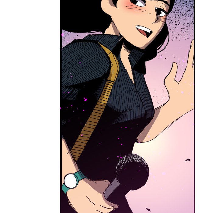 Galauman Galauman EP 96 - Toomics page 42 - 