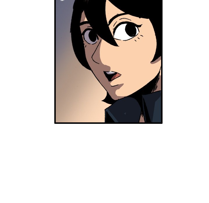 Galauman Galauman EP 96 - Toomics page 8 - 