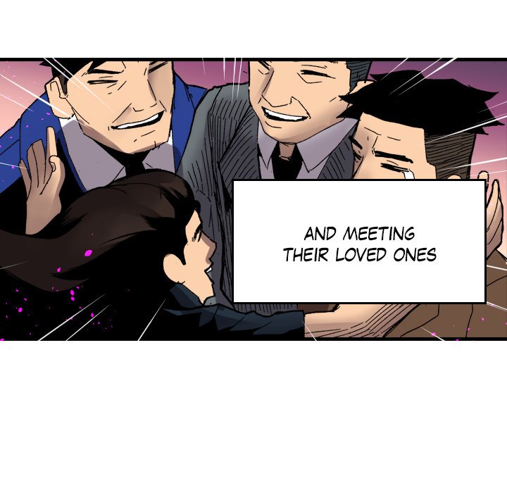 Galauman Galauman EP 96 - Toomics page 9 - 