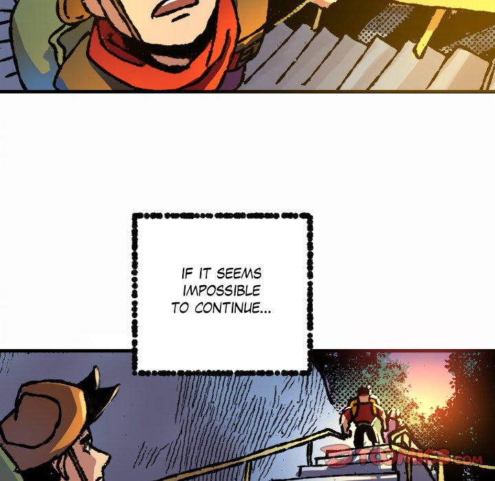 Galauman Galauman EP 97 - Toomics page 13 - 