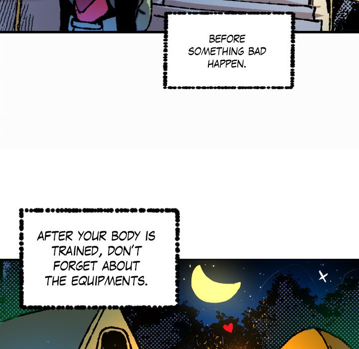 Galauman Galauman EP 97 - Toomics page 16 - 