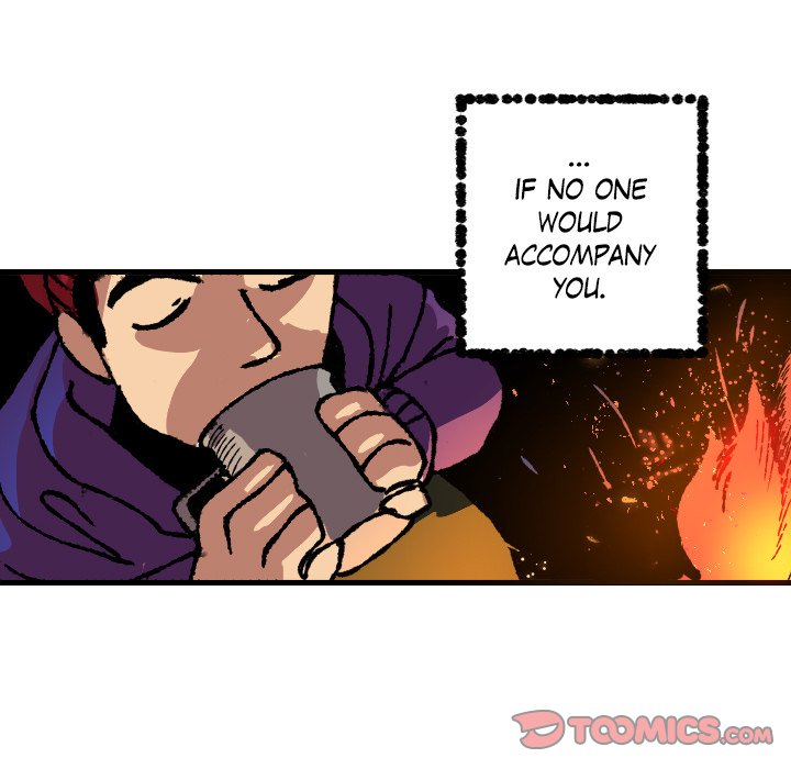 Galauman Galauman EP 97 - Toomics page 19 - 