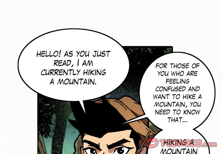 Galauman Galauman EP 97 - Toomics page 3 - 
