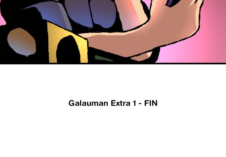 Galauman Galauman EP 97 - Toomics page 30 - 