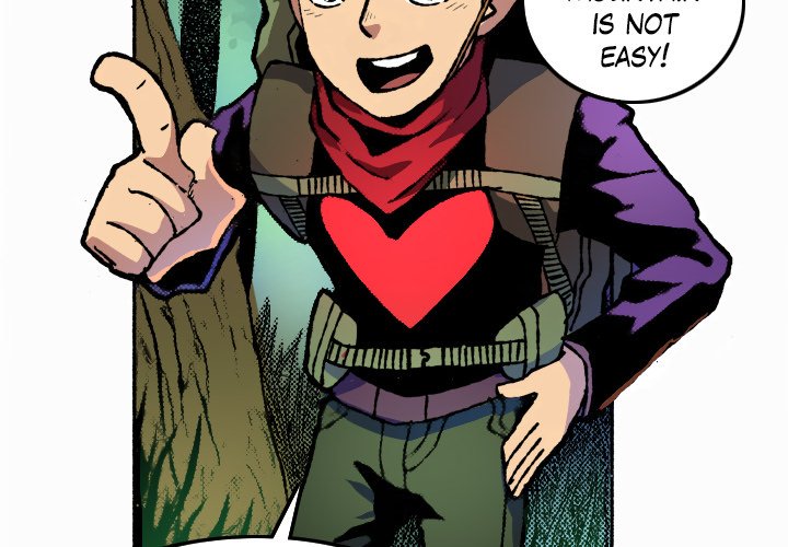 Galauman Galauman EP 97 - Toomics page 4 - 